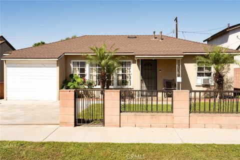 Photo of 13917 Roseton Ave, Norwalk, CA 90650 (MLS # TR26083121)
