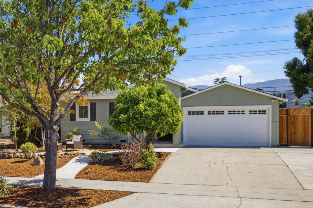 1778 Chevalier Drive