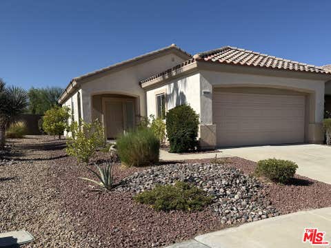 Photo of 78725 Rockwell Circle, Palm Desert, CA 92211 (MLS # 26856415)