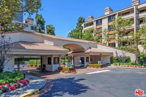 Photo of 2112 Century Park Lane #107, Los Angeles, CA 90067 (MLS # 26830453)