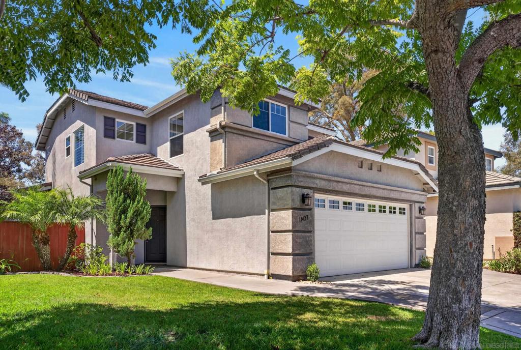 11422 Village Ridge road