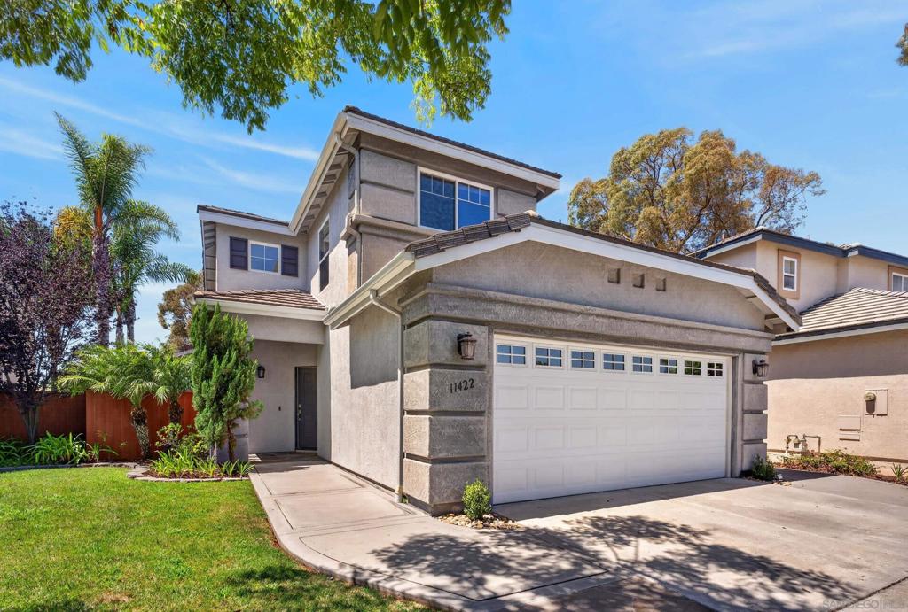 11422 Village Ridge road