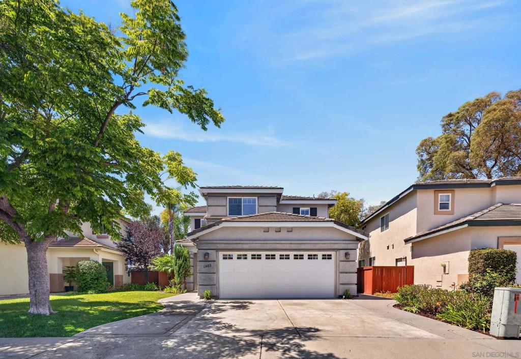 11422 Village Ridge road