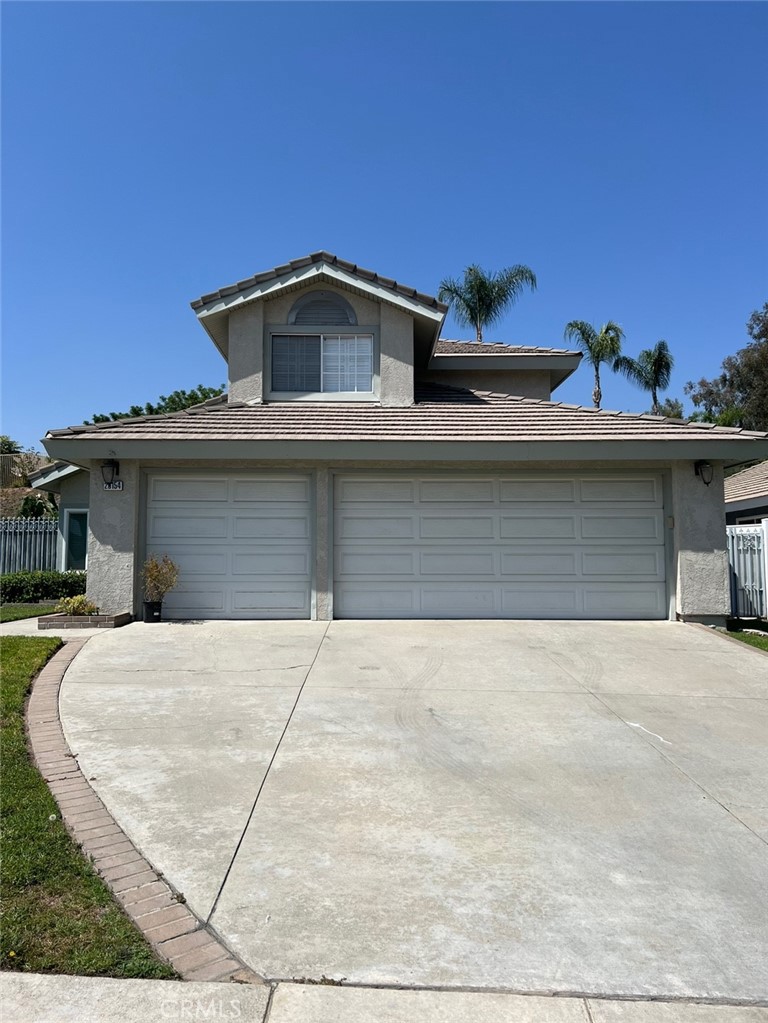- Residential Lease