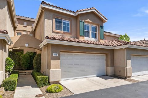 587 Fenwick Way B Simi Valley CA 93065