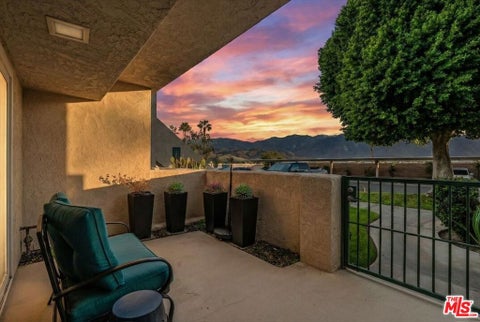 Photo of 32505 Candlewood Drive #11, Cathedral City, CA 92234 (MLS # 26870519)