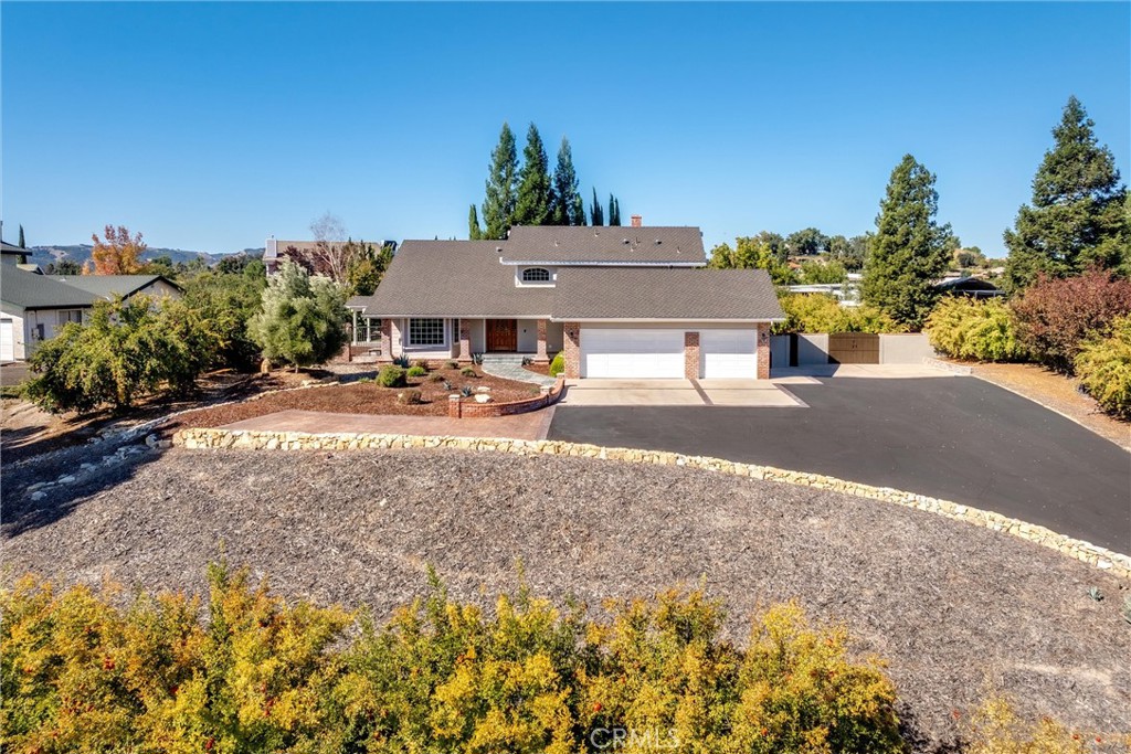 PR City Limits East(110) - Residential