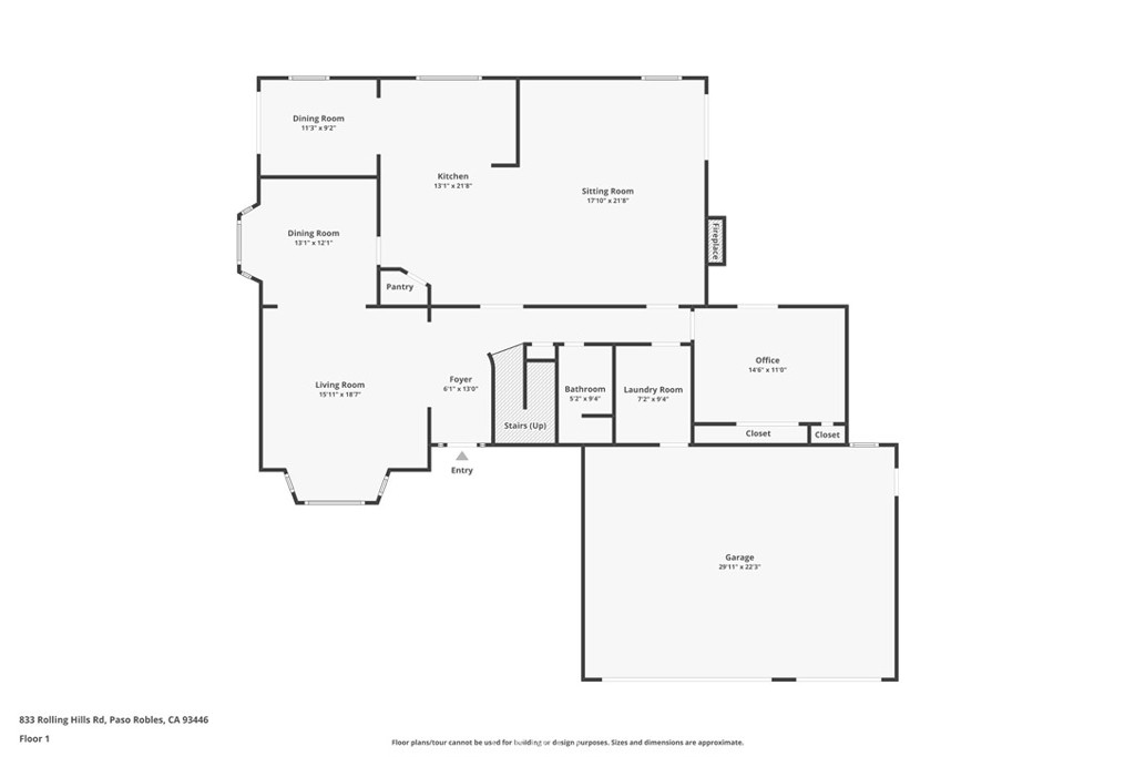 PR City Limits East(110) - Residential