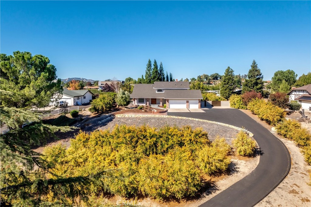 PR City Limits East(110) - Residential