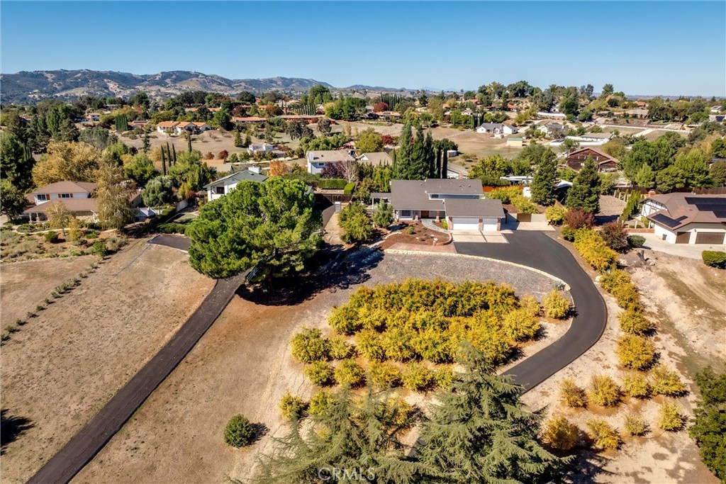 PR City Limits East(110) - Residential