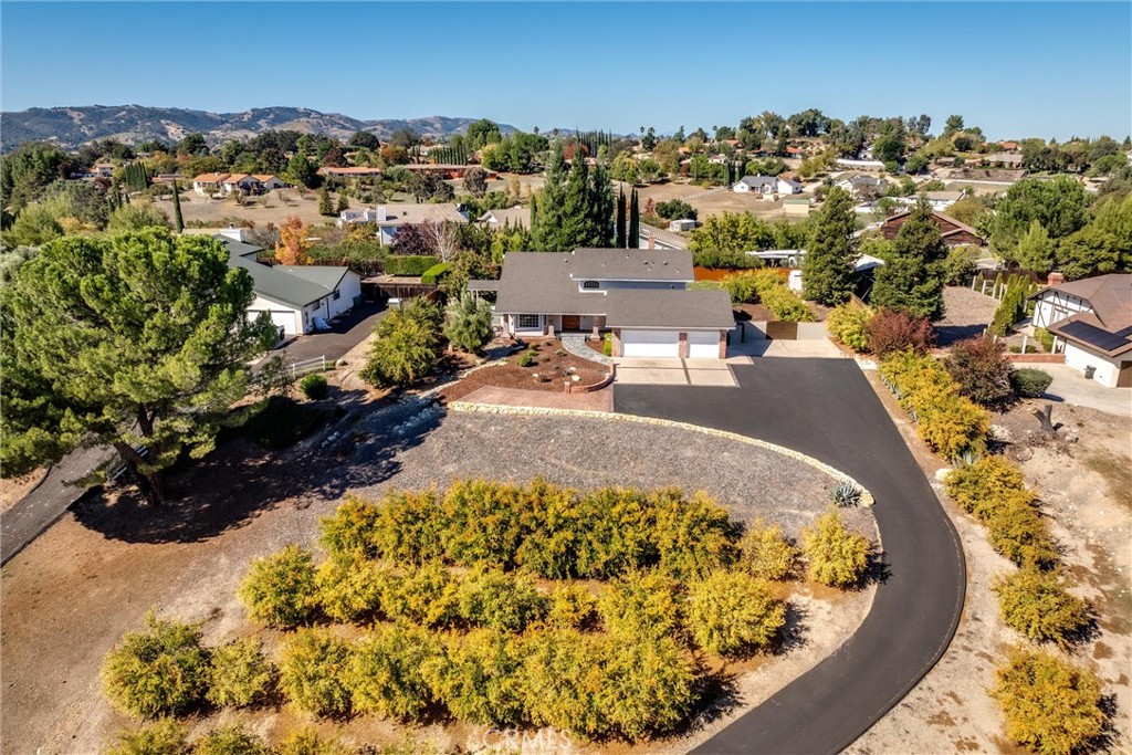 PR City Limits East(110) - Residential