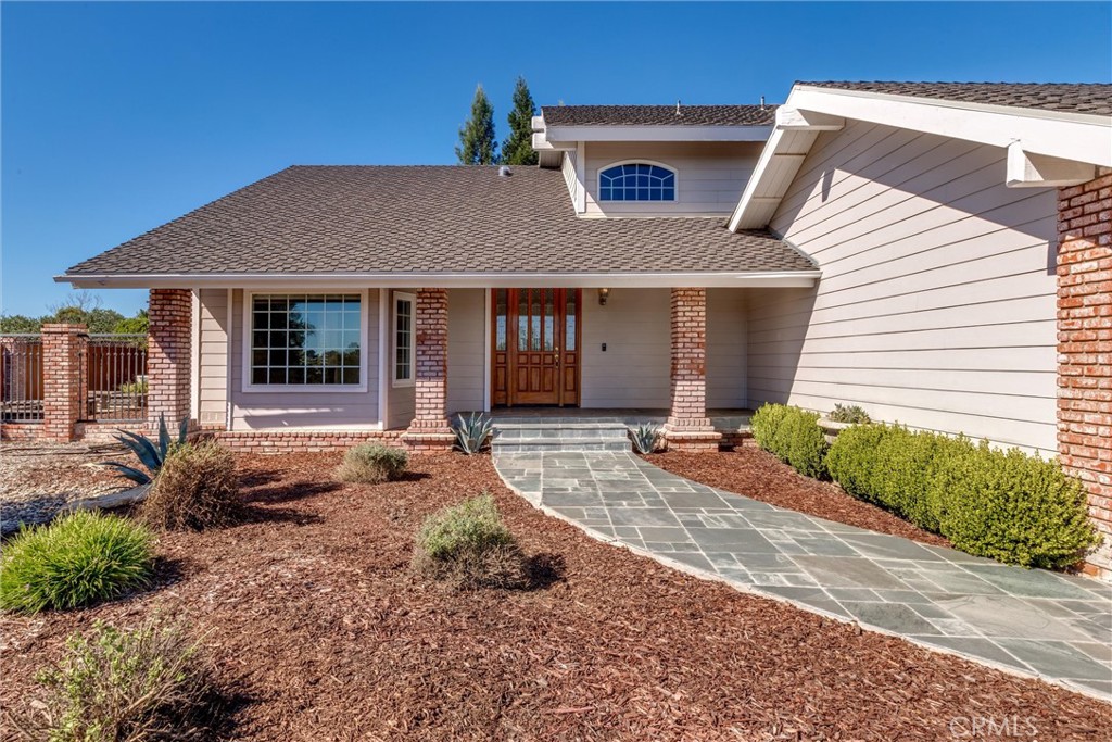 PR City Limits East(110) - Residential