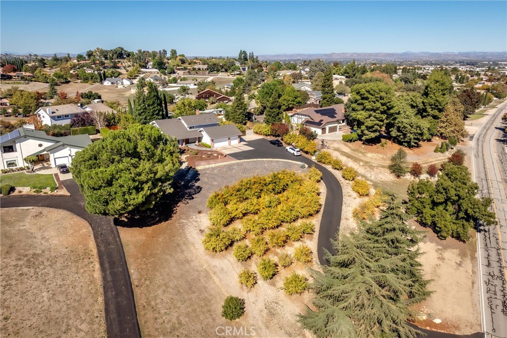 PR City Limits East(110) - Residential