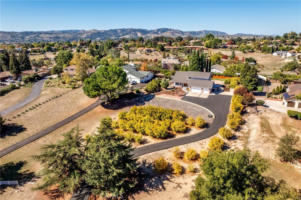 PR City Limits East(110) - Residential