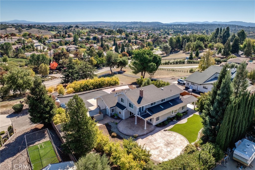 PR City Limits East(110) - Residential