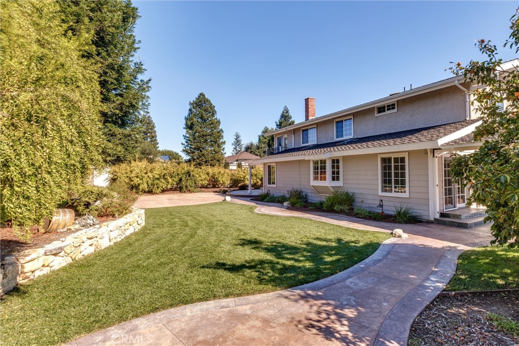 PR City Limits East(110) - Residential