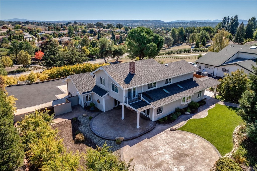 PR City Limits East(110) - Residential