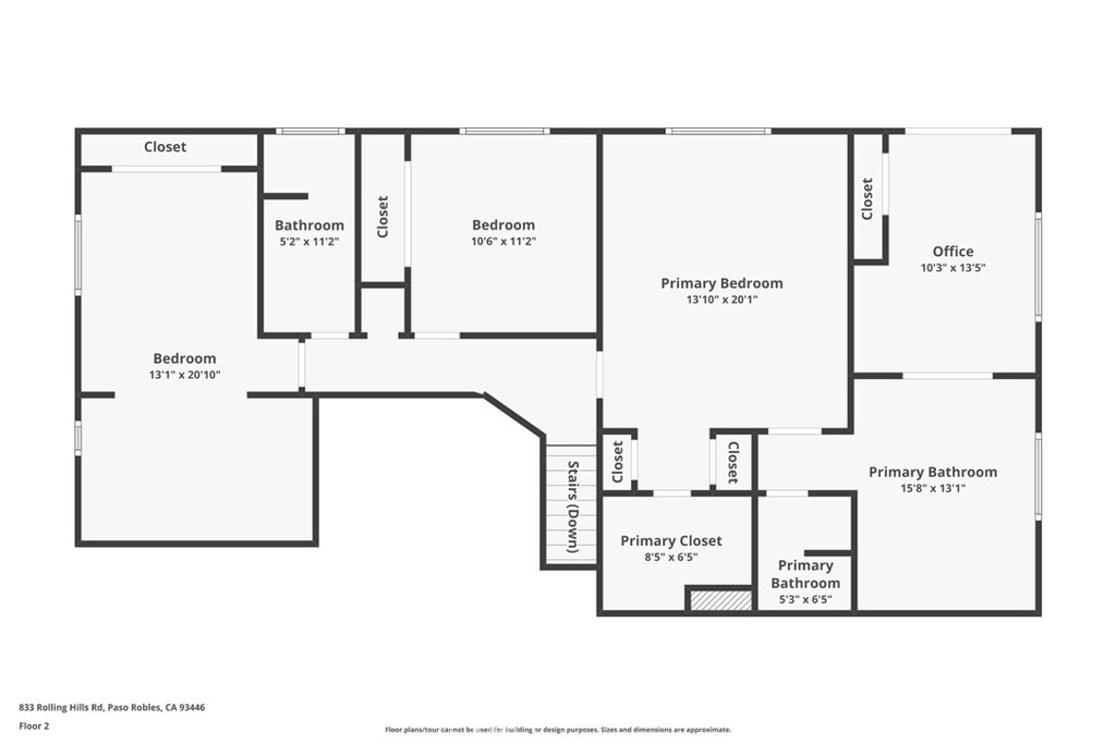 PR City Limits East(110) - Residential