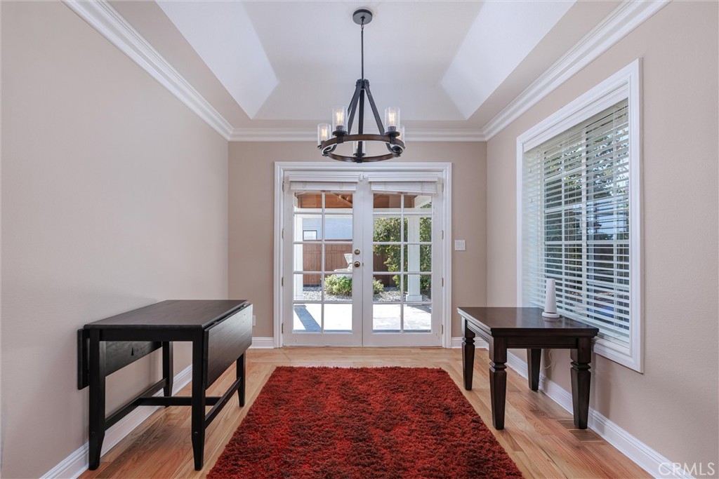 PR City Limits East(110) - Residential