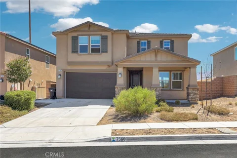 7560 Citrusmoon Ct, Riverside, CA 92507 - MLS#: OC26087936
