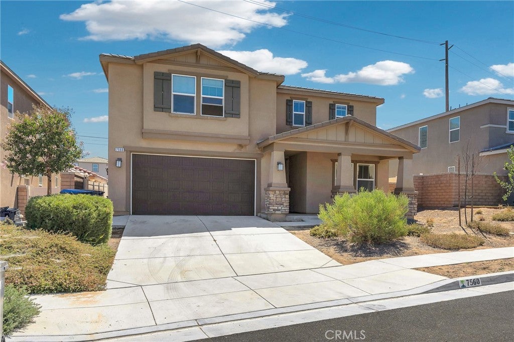 7560 Citrusmoon Ct