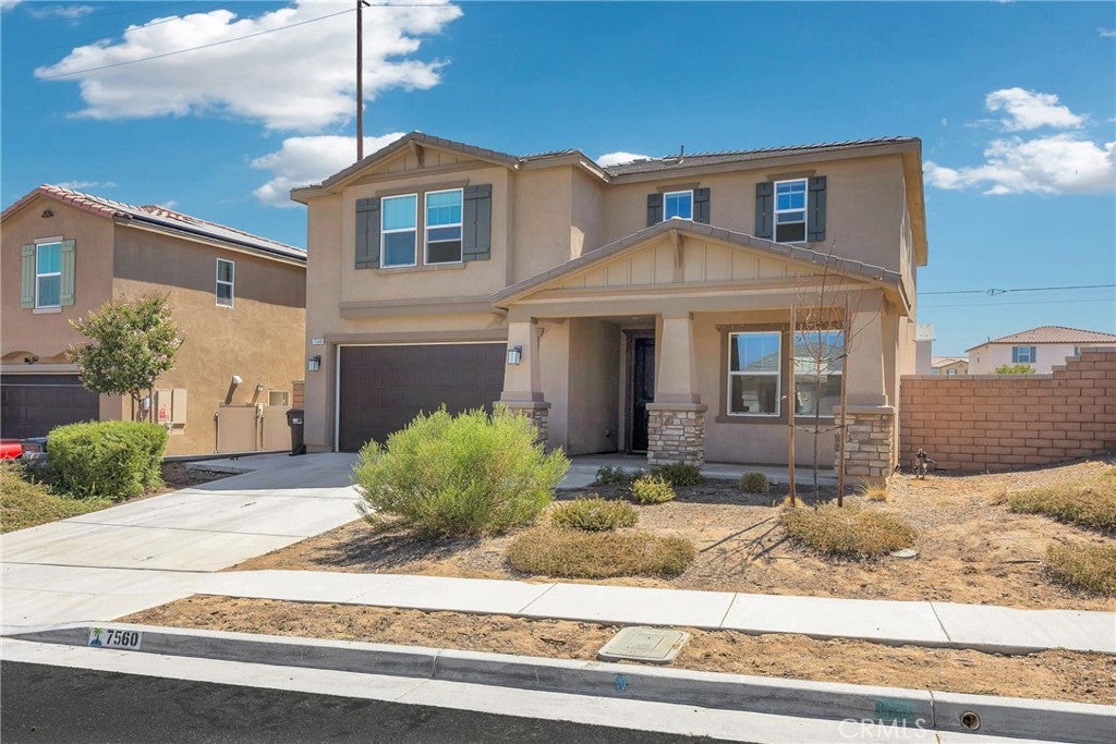 7560 Citrusmoon Ct