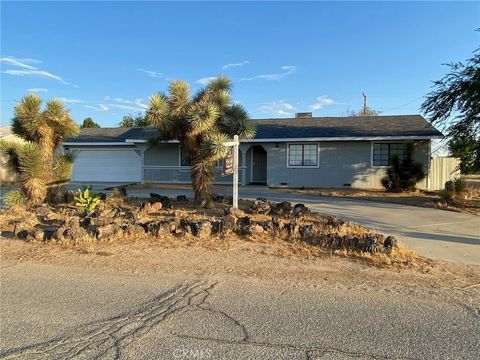 Photo of 8216 Dogwood Avenue, California City, CA 93505 (MLS # SR25224173)