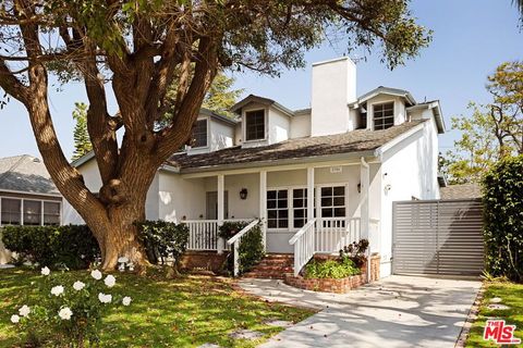 2706 Malcolm Avenue Los Angeles CA 90064