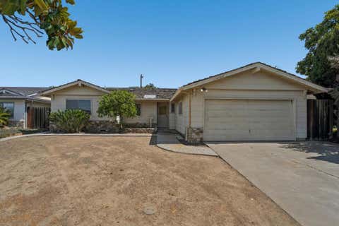 Photo of 1264 Matterhorn Drive, San Jose, CA 95132 (MLS # ML82059195)