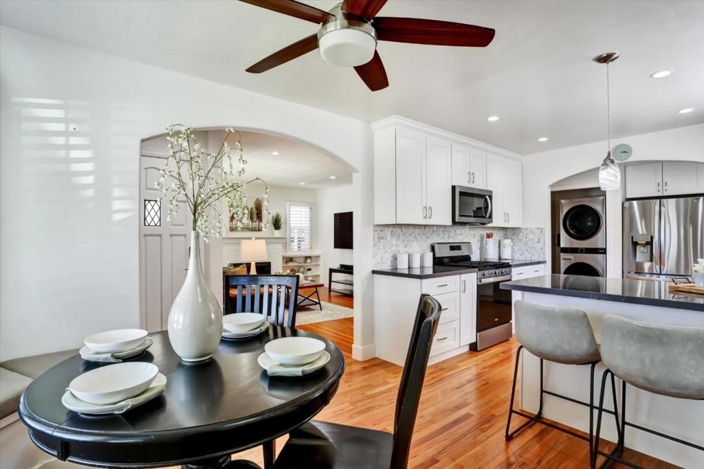 Photo of 558 Irving Avenue, San Jose, CA 95128 (MLS # ML82050436)
