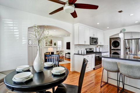 Photo of 558 Irving Avenue, San Jose, CA 95128 (MLS # ML82050436)