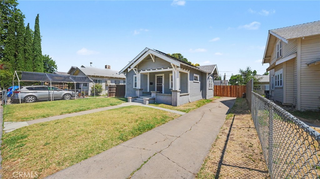 115 W 19th - Photo 3