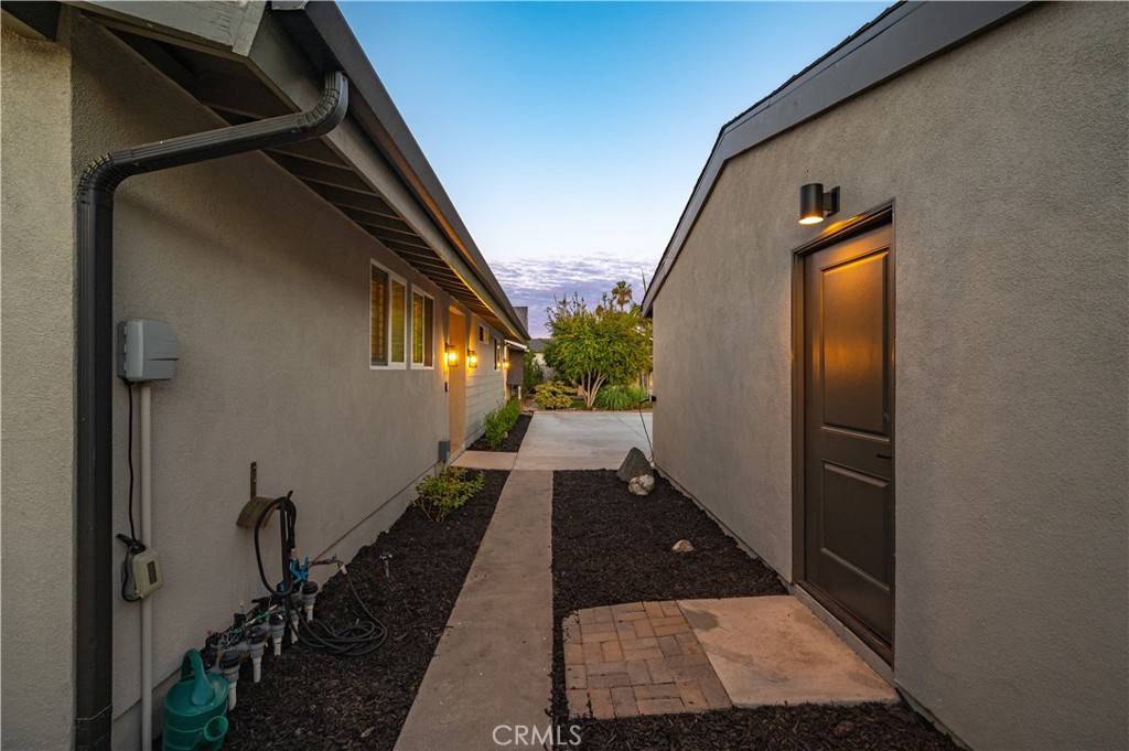 Other - Residential