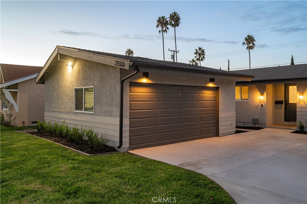 Other - Residential