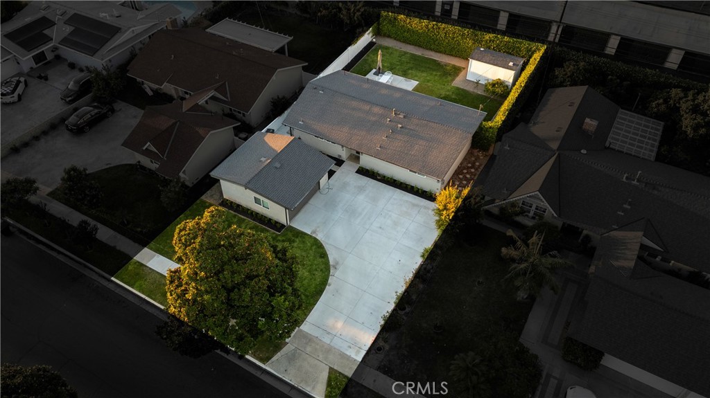 Other - Residential
