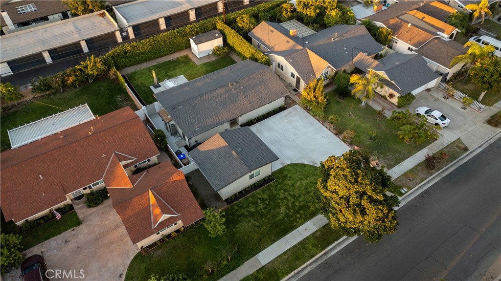 Other - Residential