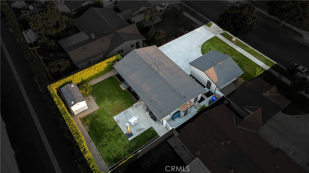 Other - Residential