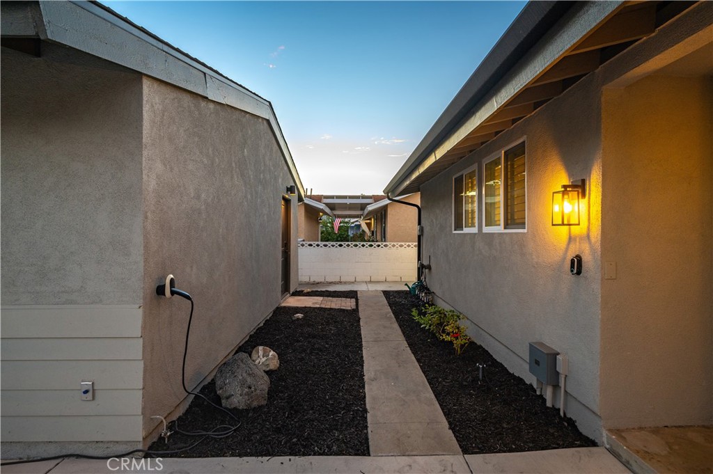 Other - Residential
