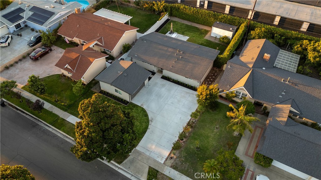 Other - Residential