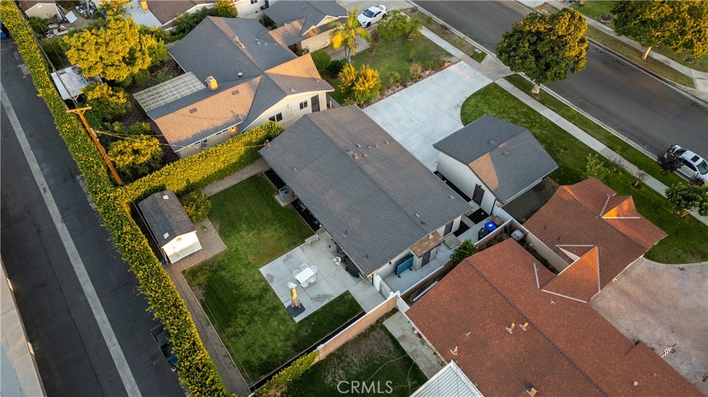 Other - Residential