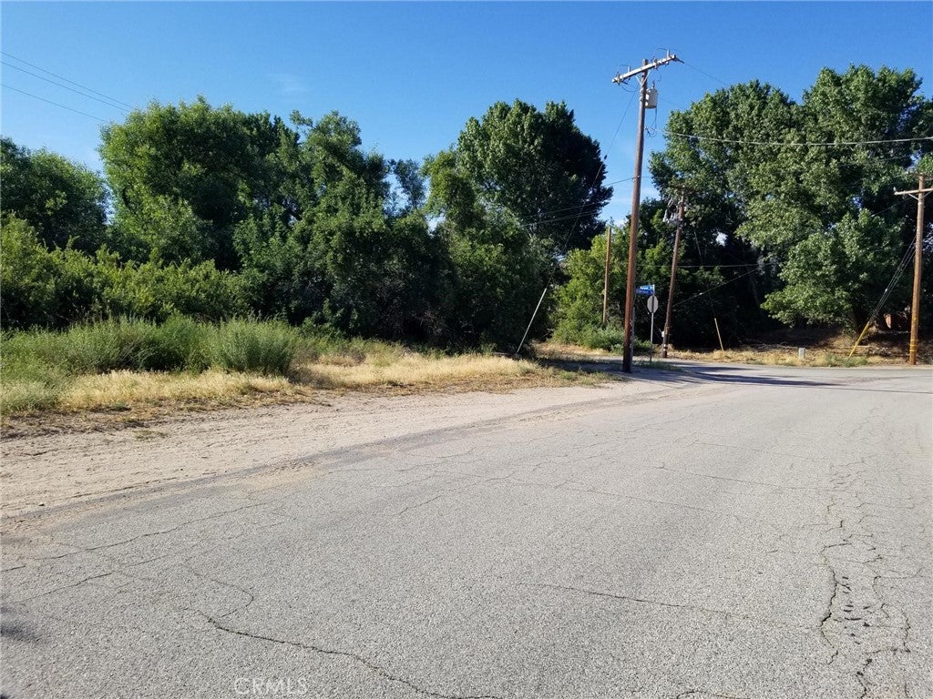 0 Alderwood Rd/Firtree Drive