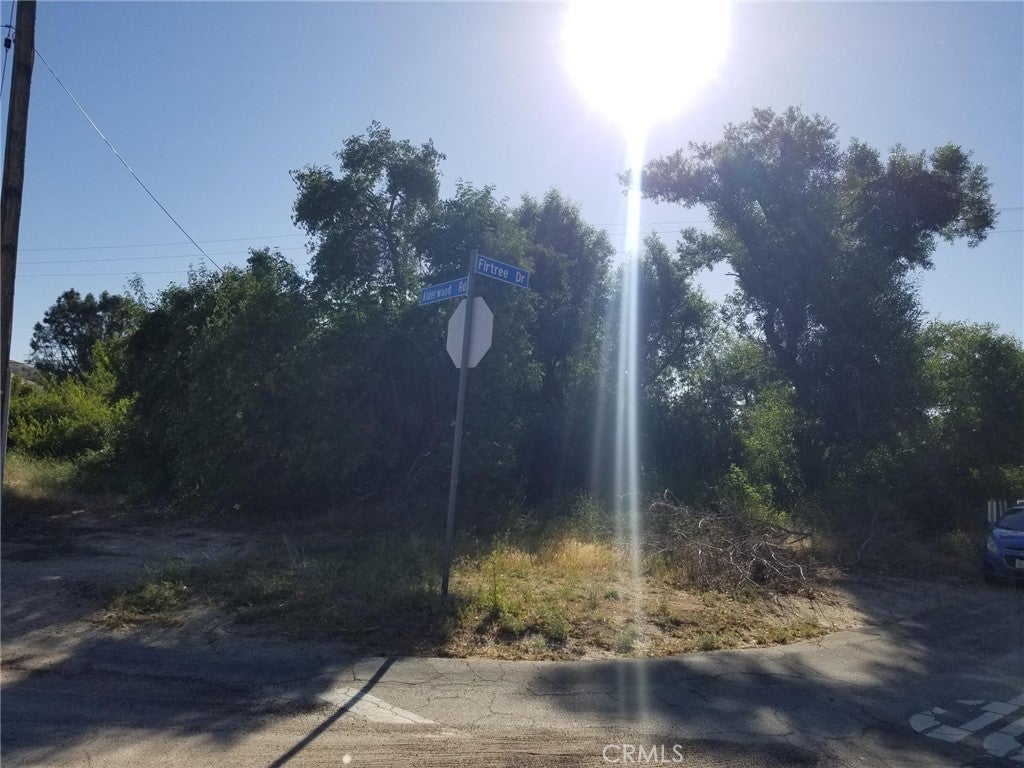 0 Alderwood Rd/Firtree Drive