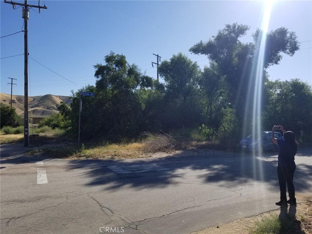 0 Alderwood Rd/Firtree Drive