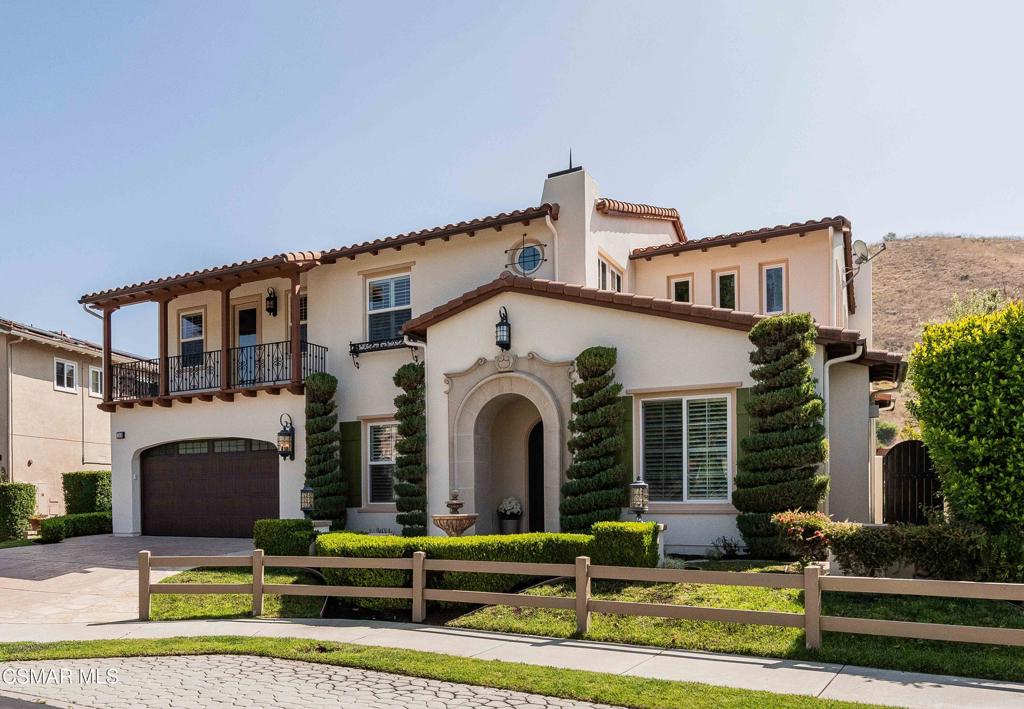 318 Loire Valley Drive