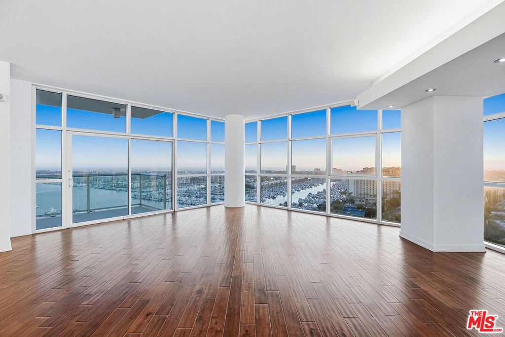 Photo of 13700 Marina Pointe Drive #1903, Marina Del Rey, CA 90292 (MLS # 26668855)