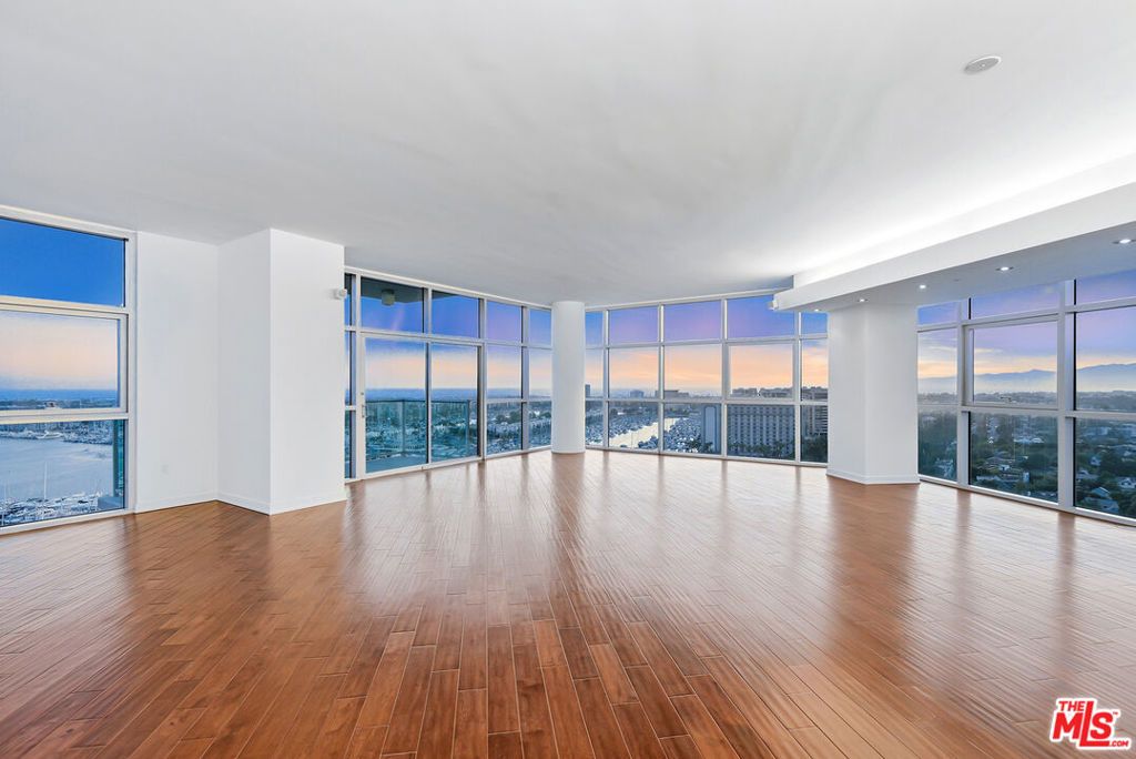 Photo of 13700 Marina Pointe Drive #1903, Marina Del Rey, CA 90292 (MLS # 26668855)