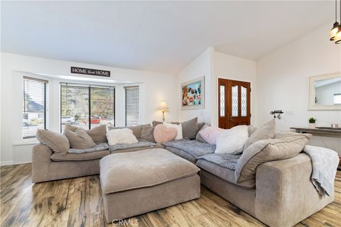 Tiny photo for 2466 Beechwood Drive, Paso Robles, CA 93446 (MLS # NS26060884)