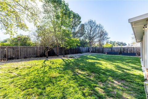 Tiny photo for 2466 Beechwood Drive, Paso Robles, CA 93446 (MLS # NS26060884)