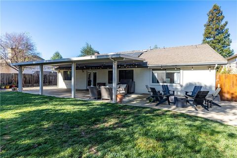Tiny photo for 2466 Beechwood Drive, Paso Robles, CA 93446 (MLS # NS26060884)
