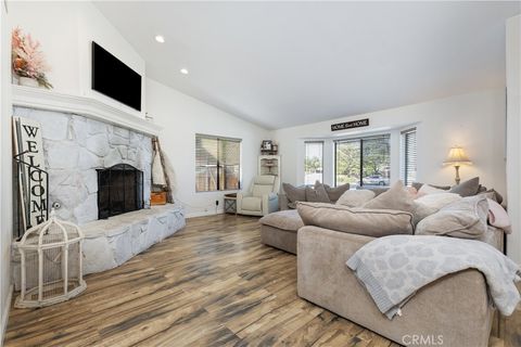 Tiny photo for 2466 Beechwood Drive, Paso Robles, CA 93446 (MLS # NS26060884)